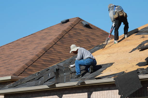 Best Roofing for New Construction  in Gardena, CA