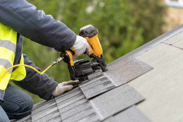 Best Rubber Roofing (EPDM, TPO)  in Gardena, CA