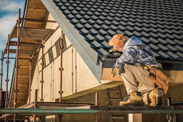 Best Solar Panel Roofing Installation  in Gardena, CA