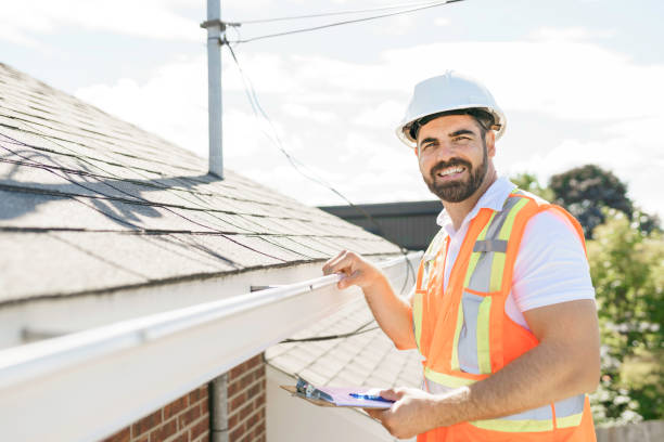 Fast & Reliable Emergency Roof Repairs in Gardena, CA