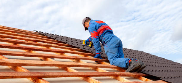 Best Roofing for New Construction  in Gardena, CA