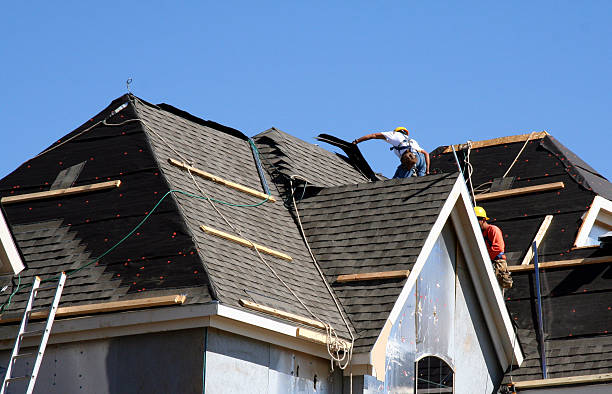Best Roof Ventilation Installation  in Gardena, CA