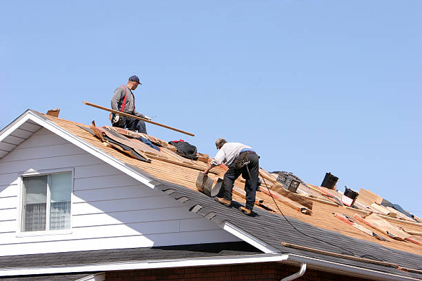 Best Rubber Roofing (EPDM, TPO)  in Gardena, CA