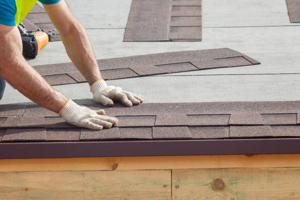 Best Roof Insulation Installation  in Gardena, CA