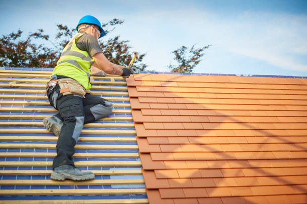 Best Gutter Installation and Repair  in Gardena, CA